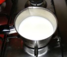 Aranygaluska - Langyosítsd meg a maradék tejet!