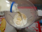 Banán-shake - Öntsd fel tejjel!