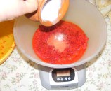 Darált paprika - Szórj bele 12 dkg sót!