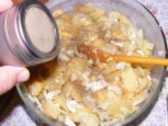 Krumplisaláta - Hints borsot a krumplisalátára!