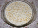 Tartalom - Majonézes kukorica