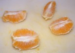 Narancslekvár - Mindkét fél narancsot válaszd még ketté!