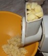 Sztrapacska - Daráljuk le a krumplit