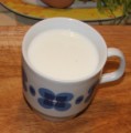 Lábatlan tyúk - Önts hozzá 1 bögre tejet!