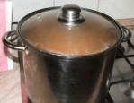 Borsóleves - Fedd le a fazekat, úgy főzd a levest!