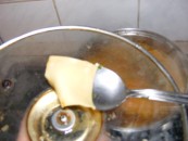 Lebbencsleves - Azért kóstold meg, ha letelt az idő, hogy puha-e már!