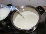 Tejberizs - Tedd oda főni a tejet!