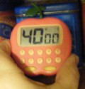 Tejberizs - 40 percig főzd!
