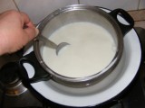 Tejberizs - Keverd meg a rizset!