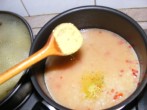 Gombás rakott káposzta - Tégy a rizsbe 1 fakanál Vegetát!