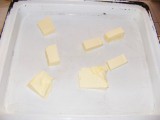 Császármorzsa - A Rámát darabold egy nagy tepsibe!