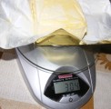 Kókusz-kocka - Mérd ki a 30 dkg Rámát!