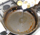Tofus tortilla - Önts olajat a serpenyőbe!