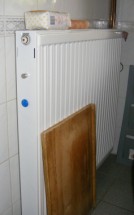 Fánk - Tedd meleg helyre a hozzávalókat és az eszközöket!
