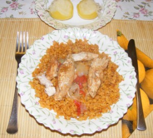 Tarhonya