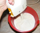 Őszibarack turmix - Tuirmixold össze!