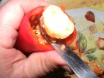 Darált paprika - Kapard ki a paprika csutkáját!