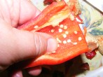7150-mag-kikotor (147 x 110) Darált paprika - Kézzel kotord ki a magokat a paprikából!