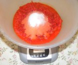 Darált paprika - Hát...ez 14 dkg lett!