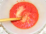 Darált paprika - Keverd el a sót a paprikában!