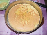 8121-fel-lap-megsult (167 x 125) Piskótatorta eperrel - Megsült a féltorta!