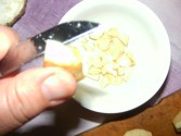 Sajt-tekercs - Szeleteld fel a nyolcadalmákat!