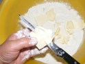 Quiche - francia pizza - Vagdosd a Rámát a lisztbe!