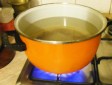 Töltött hagyma - Tégy oda 2,5 liter vizet főni!