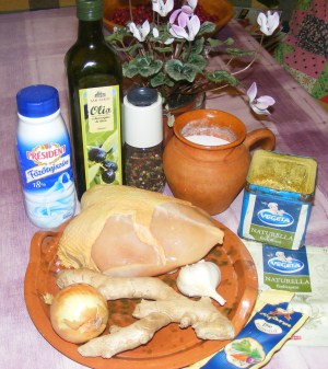 0528-hozza (300 x 337) Gyömbéres csirke - Hozzávalók