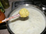Gyömbéres csirkemell - Sózd meg egy csapott fakanál (5 g) Vegeta Naturellával!