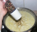Gyömbéres csirkemell - Szórj rá borsot!
