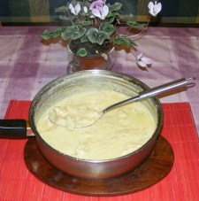 0622-kesz-serpenyoben (225 x 227) Gyömbéres csirkemell - Kész, serpenyőben.