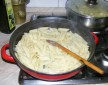 0627-penne-kever (108 x 85) Gyömbéres csirkemell - Kevergetve melegítsd át a tésztát!