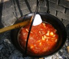 Slambuc - Sózd meg a slambucot egy evőkanálnyi sóval!