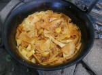 Slambuc - Már majdnem elfőtt az összes lé!