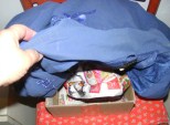 Bodzabogyószörp és bodzalekvár - Először papírral takard be a lekvárt, arra jöhet a rongy! Bodzabogyószörp és bodzalekvár - Először papírral takard be a lekvárt, arra jöhet a rongy!