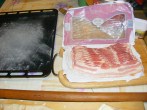 Lila hagymás kifli - Készítsd a kezed ügyébe a szeletelt bacont! Lila hagymás kifli - Készítsd a kezed ügyébe a szeletelt bacont!