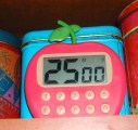 Sárgaborsó-főzelék - 25 perc múlva ellenőrizd, hogy félpuha-e!