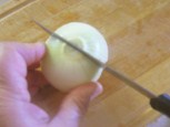 Cukkinis aprópecsenye - Felezd meg a hagymát! Cukkinis aprópecsenye - Felezd meg a hagymát!
