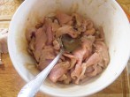 Kínai kaja - Az összes hús a pácban. Kínai kaja - Az összes hús a pácban.
