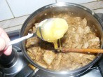 Kínai kaja - Csorgass bele egy evőkanál mézet!