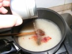 Töltött paprika hús nélkül - Szórd meg őrölt borssal!