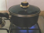 Töltött paprika hús nélkül - Fedő alatt főzd a rizset!