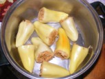 Töltött paprika hús nélkül - Rendezd a lábosba a töltött paprikákat!