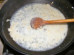 Töltött paprika hús nélkül - Pirítsd aranyszínűre a rántást!