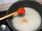 Töltött káposzta - Adj a rizshez egy fakanál pritaminpaprikát!