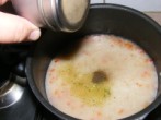 Töltött káposzta - Szórj a rizsre egy kevés borsot!
