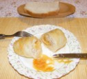 Töltött káposzta - Ez bizony még fövetlen!