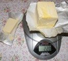 Darázsfészek - Mérd ki a 25 dkg Ráma 90 %-át, azaz 22 dkg Rámát!