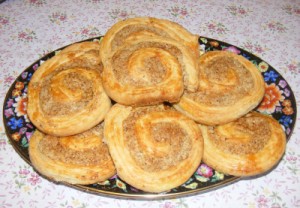 Darázsfészek